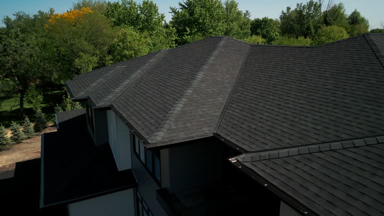 Trusted Sandy Springs, SC Roofing Experts